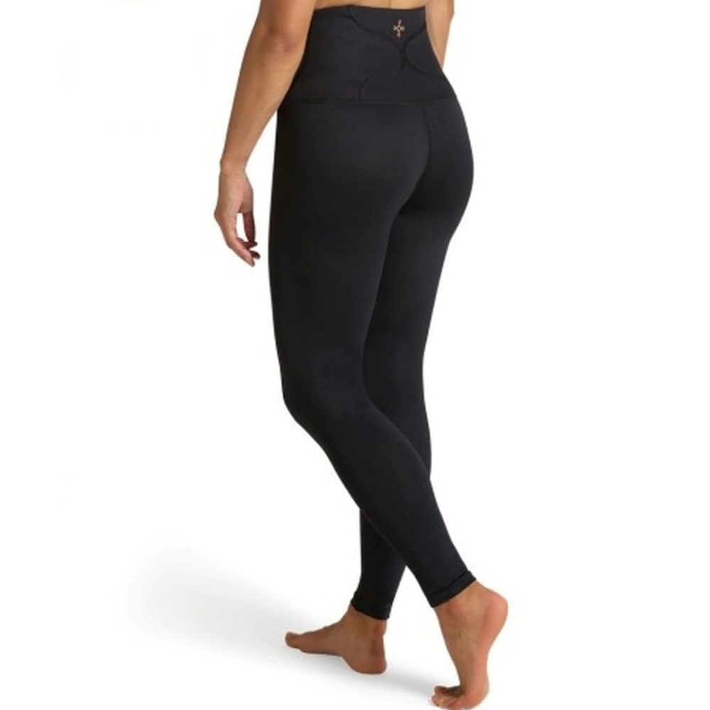 Tommie Copper Women's High Waist Support Leggings